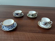 Spode & Royal Worcester