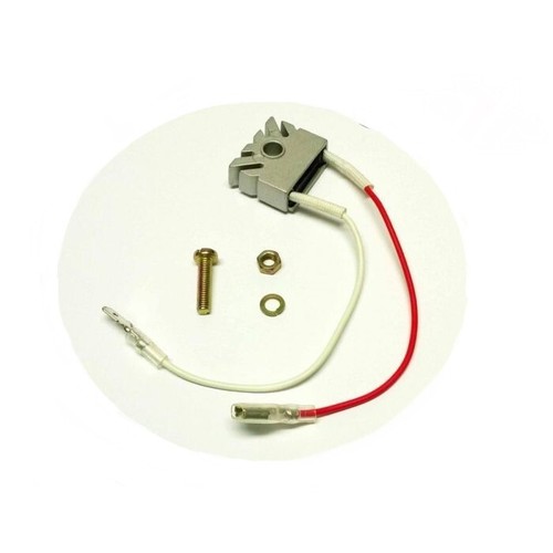 Dirt racing rectifier wires - 2,