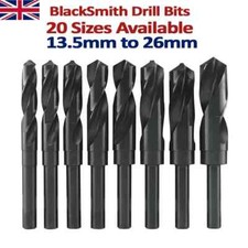 HSS Blacksmith Drill Bit