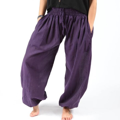 Plain aladdin harem - plain,