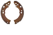 Braymann BBS0021 Brake Shoe