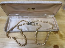 Vintage Omar de Luxe Double