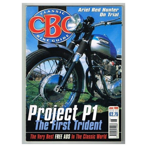 Classic bike guide - classic,