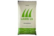 Sprogs & Dogs Grass Seed - Multiple pack sizes lawn seed, fast growing and tough