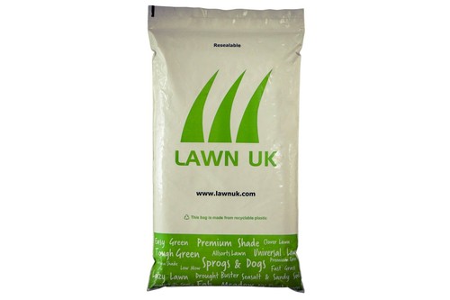 Sprogs dogs grass seed - dogs,