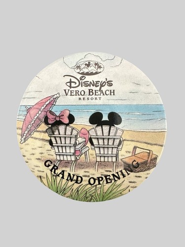 Disney vero beach - vero,