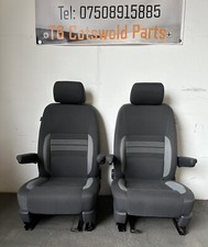 VW T6 T5 Transporter Caravelle