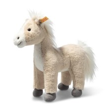 Soft Cuddly Friends Gola Horse