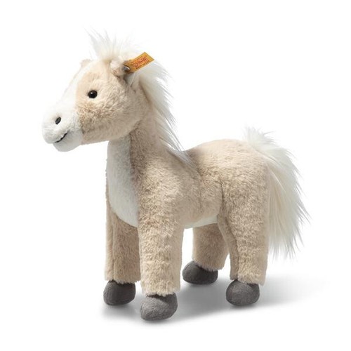 Soft cuddly friends gola - cuddly, horse