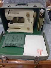 Bernina 707 Minimatic Sewing Machine 