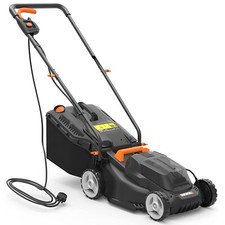 Worx WG713E.1 1200W 34cm