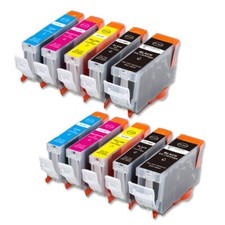 Ink Cartridges compatible for