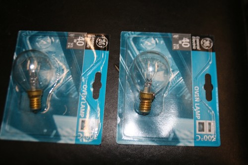 Oven lamp long lasting - lamp,