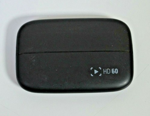 Elgato game capture hd60 - capture,