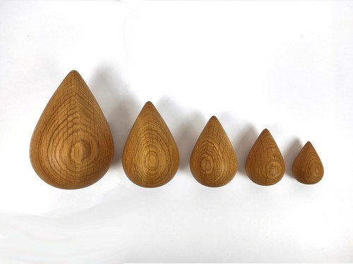 Wooden drops water drop - water,