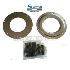 Vespa GS 150/160, SS 180 CUSH