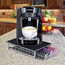 60 POD TASSIMO COFFEE CAPSULE