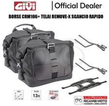 Tr6407 + Crm106 Side