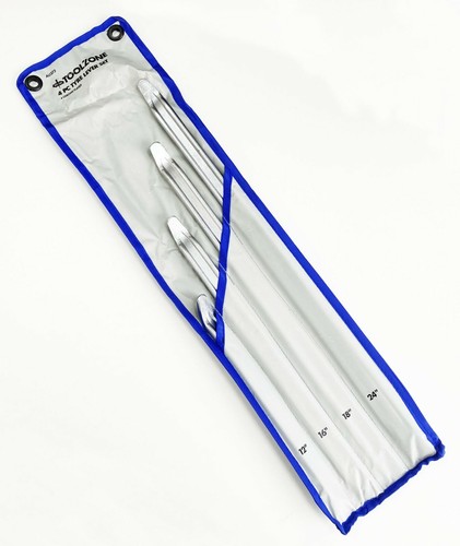 Forged tyre levers - levers, piece