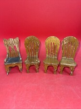 Victorian ANTIQUE CHAIR LOT