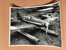 Photo model plane model plane