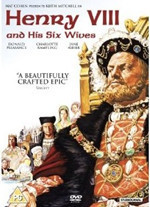 Henry viii and - henry,