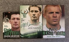 Celtic Football Club Book