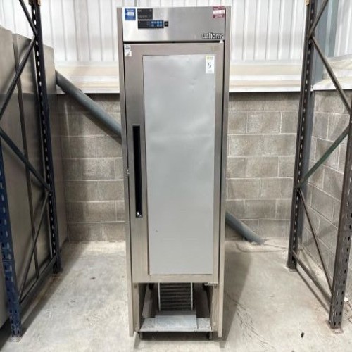 Williams hj1 600l - williams, upright