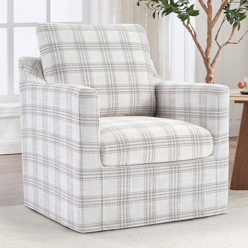 360 swivel accent chair - 360°,