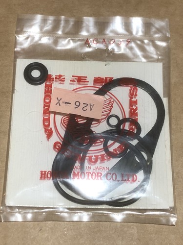 Honda cb500k cb550f sohc - honda,