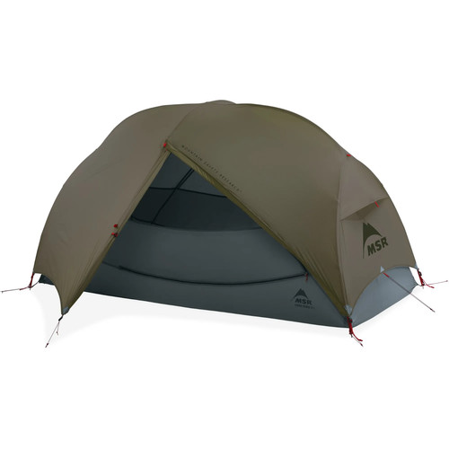 Msr hubba 1p - msr, lt