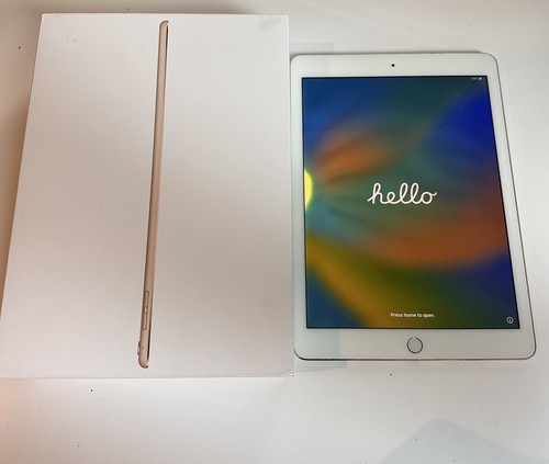 Apple ipad pro 1st gen - apple,