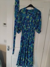 Kanga By Dale Tyron Dress