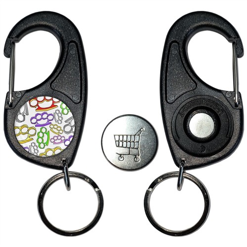 Knuckle duster pattern - knuckle,