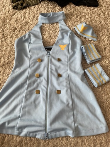 Ann summers cockpit - summers, dress