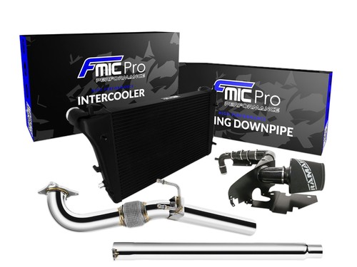 Power pack for audi 2 - pack, 2.0
