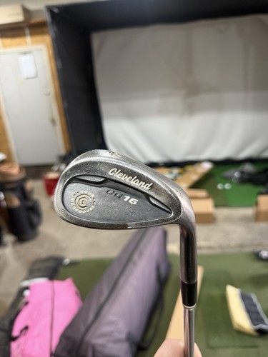 Cleveland cg16 wedge - cleveland, 56°