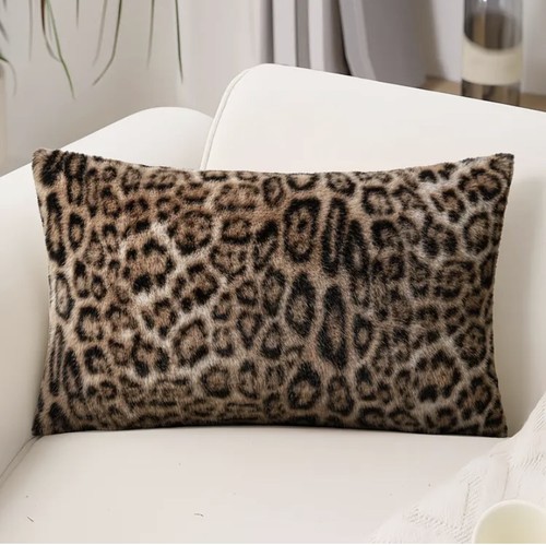 New super soft leopard print - new,