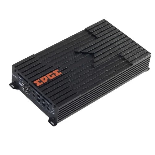Edge dbx series channel - edge,