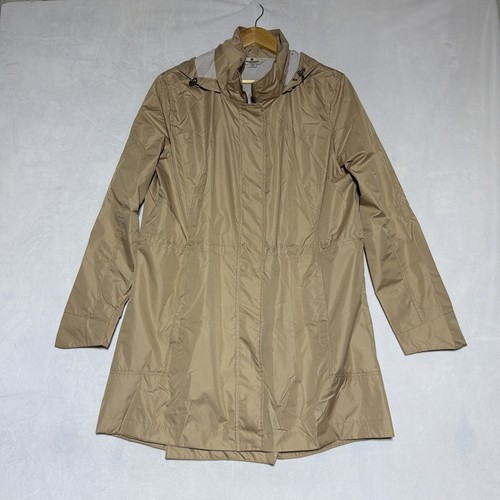 Woolrich mid length rain - woolrich,