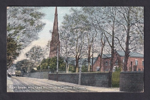 Lancashire liverpool west - lancashire,