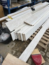  Skirting Boards  white primed