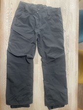 Mens Patagonia Ski / Snowboard Gore-Tex Trousers