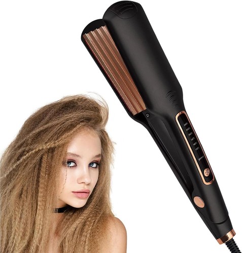 Hair crimper for women - hair,