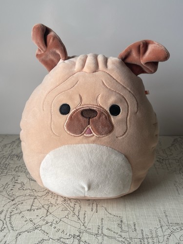 Official squishmallows morton - squishmallows,