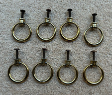 8 x Stag Minstrel original