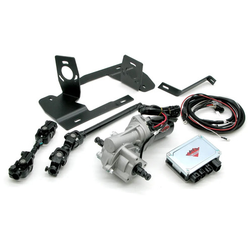 Power steering kit - power,