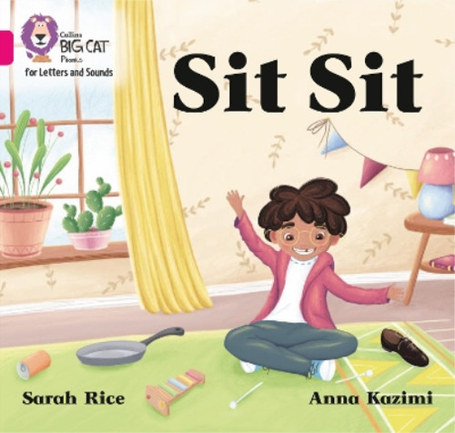 Sit band - sit:, a