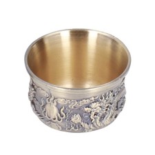 Tea Pot Vintage Metal