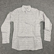 Eton Dress Shirt Mens 15 34/35